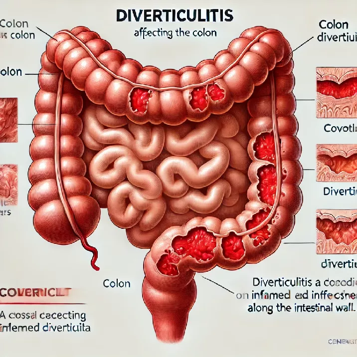 Diaticalitis